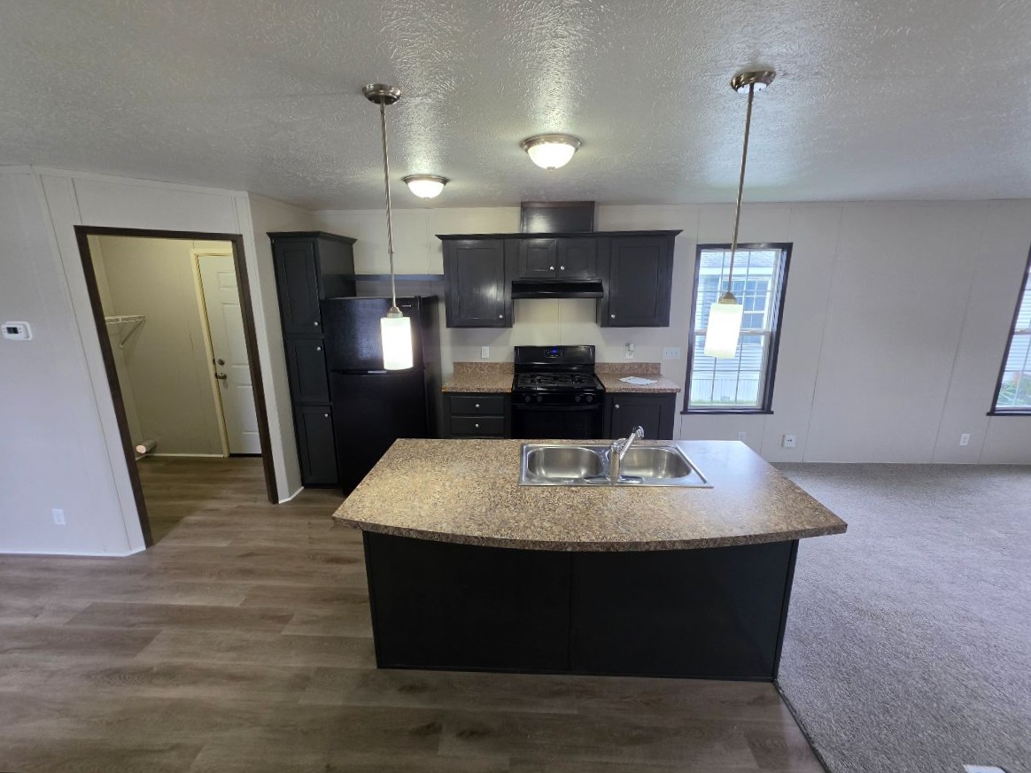 A photo of the Greenwood Estates Home