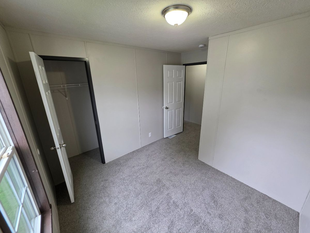 A photo of the Greenwood Estates Home