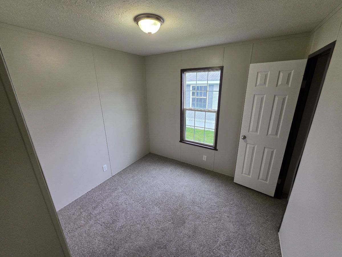 A photo of the Greenwood Estates Home