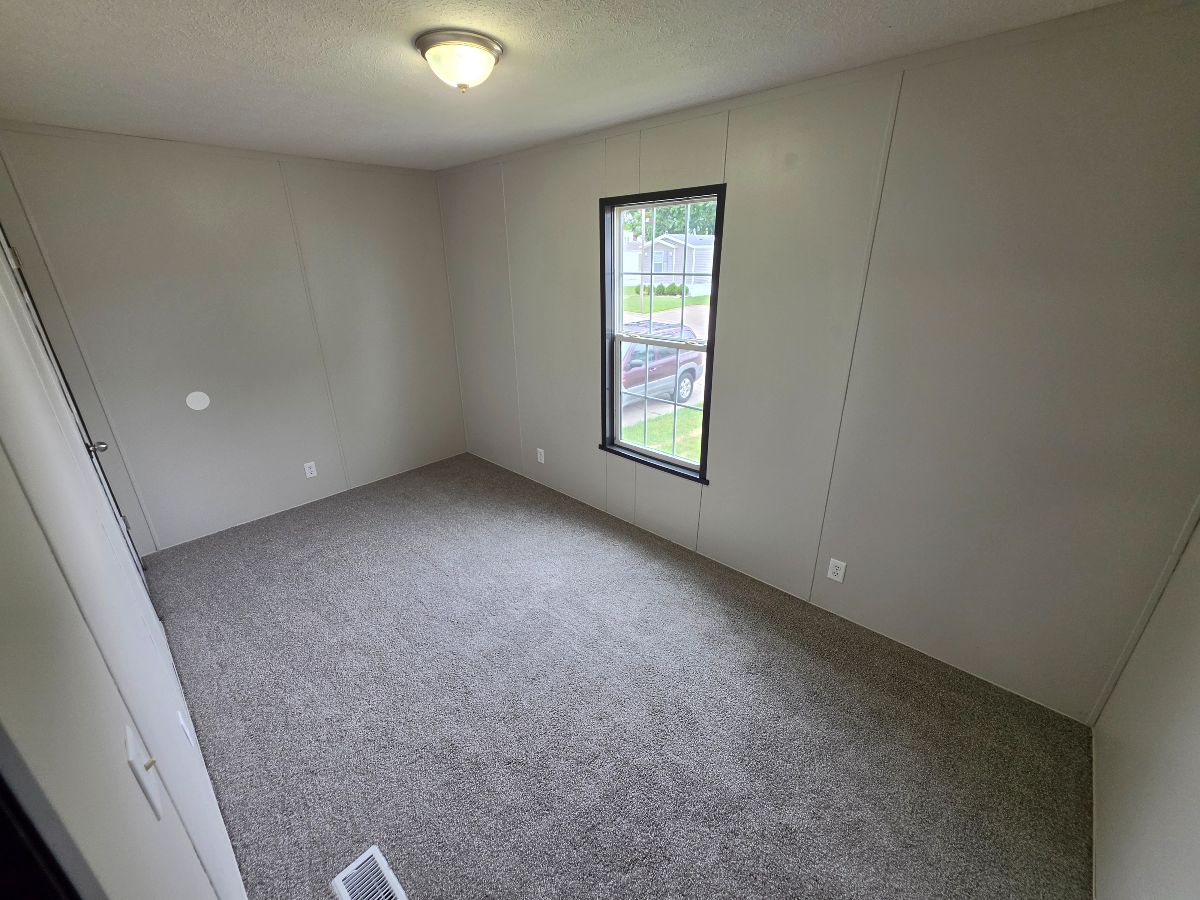 A photo of the Greenwood Estates Home