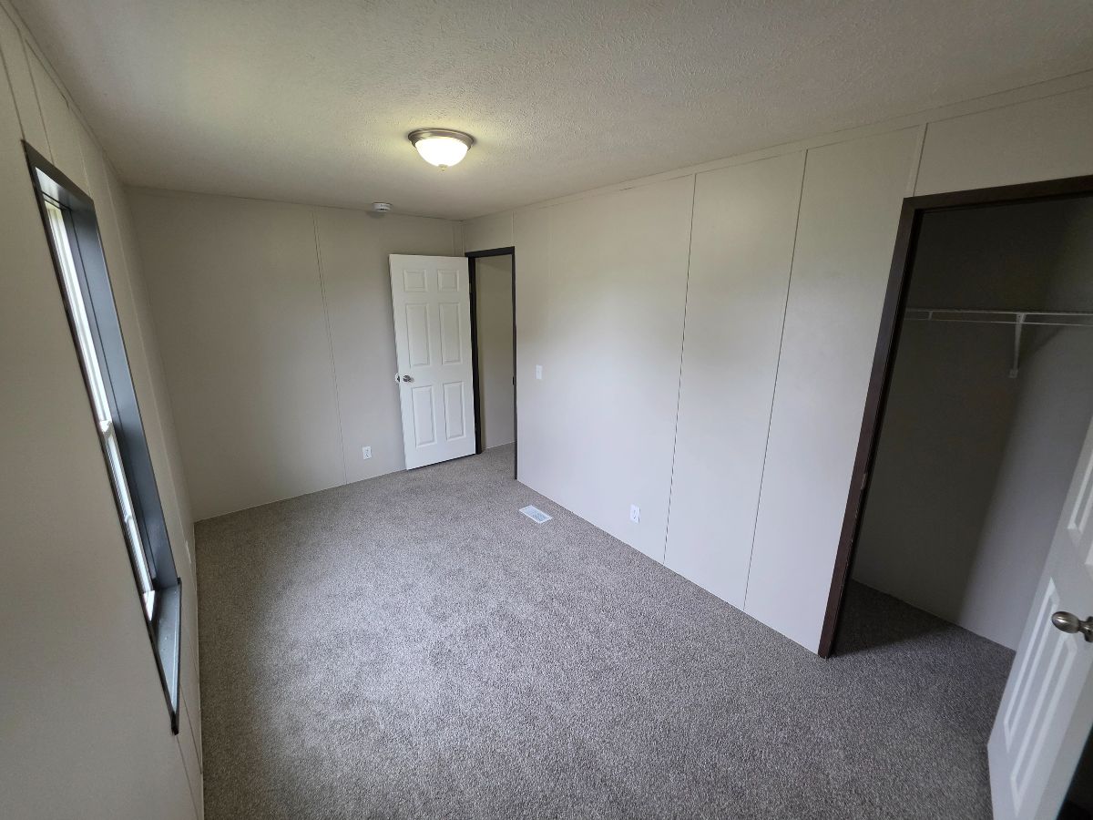 A photo of the Greenwood Estates Home
