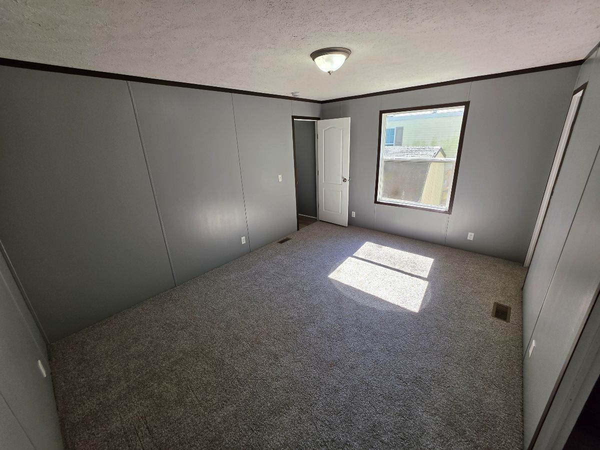 A photo of the Greenwood Estates Home