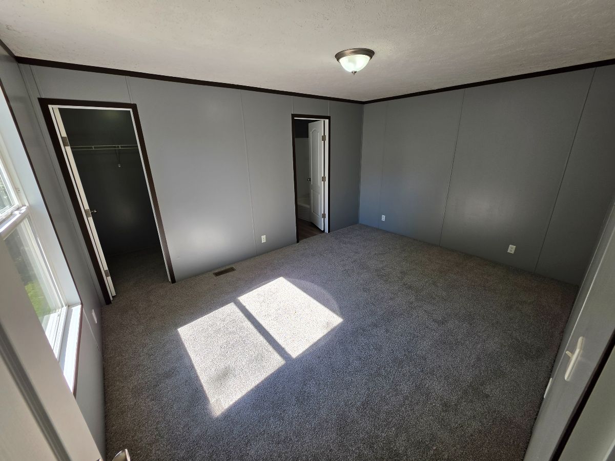 A photo of the Greenwood Estates Home