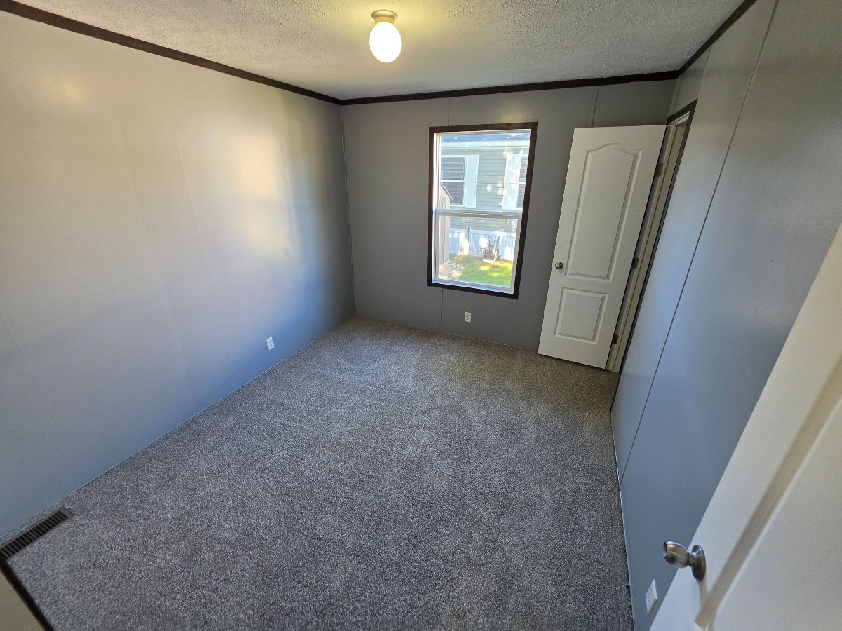 A photo of the Greenwood Estates Home