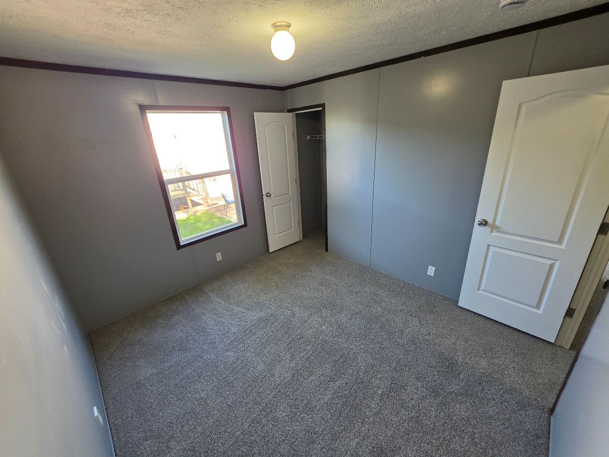 A photo of the Greenwood Estates Home