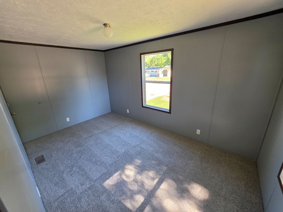 A photo of the Greenwood Estates Home