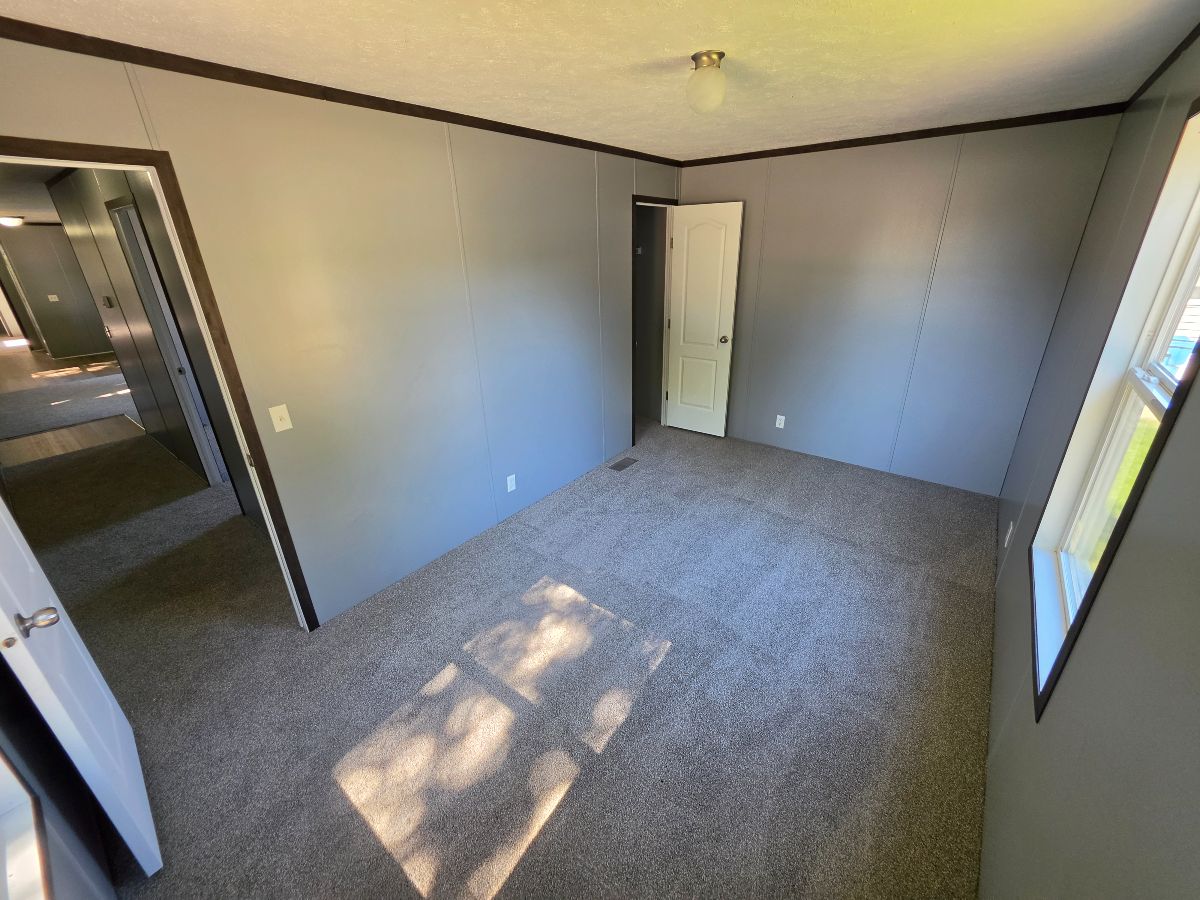 A photo of the Greenwood Estates Home