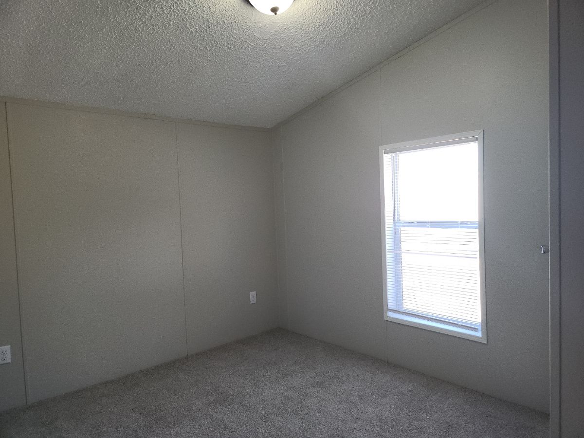 A photo of the Meadowview Farms Home