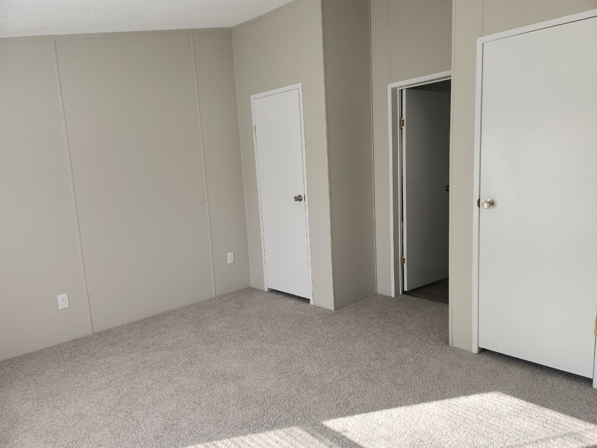 A photo of the Meadowview Farms Home