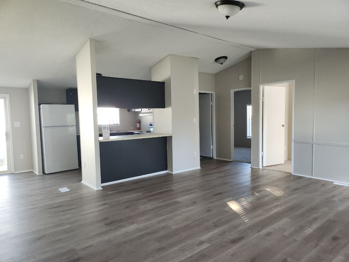 A photo of the Meadowview Farms Home