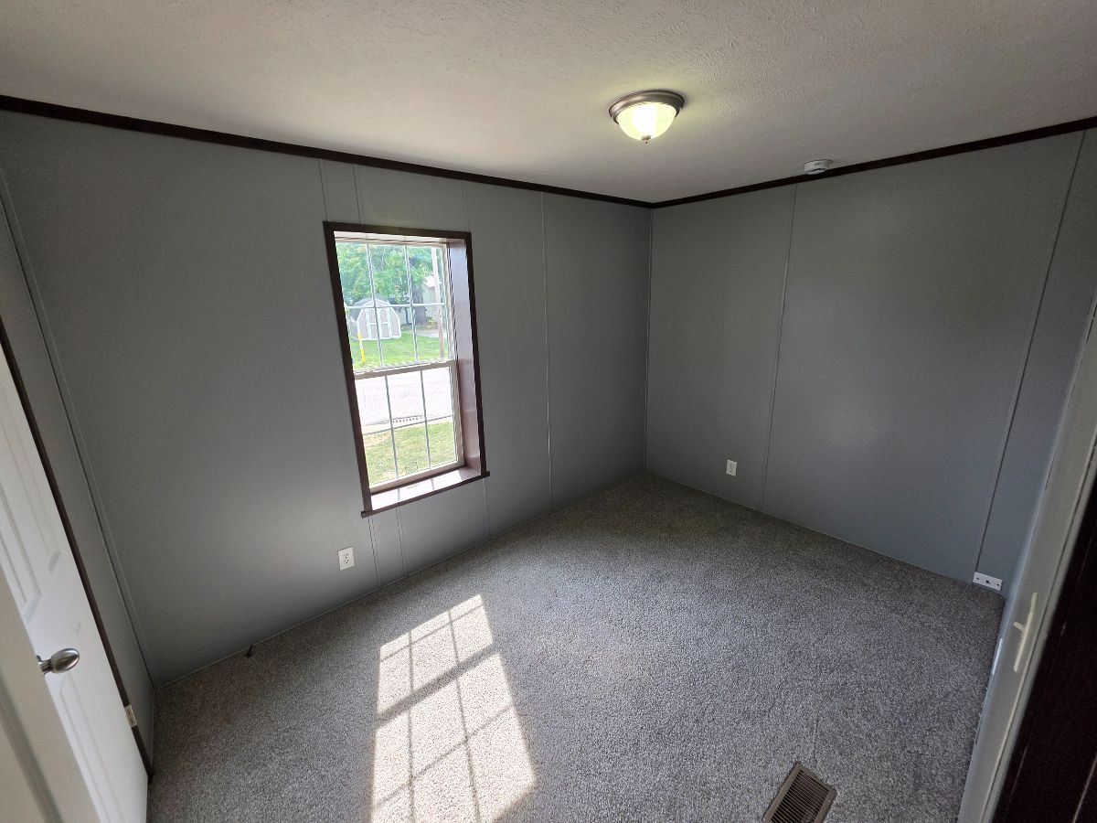 A photo of the Greenwood Estates Home