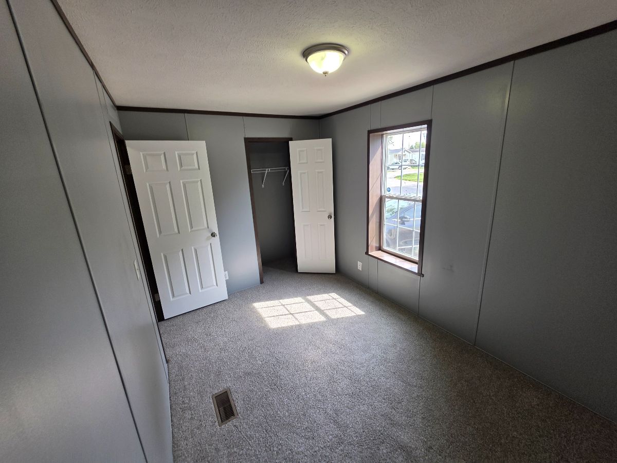 A photo of the Greenwood Estates Home