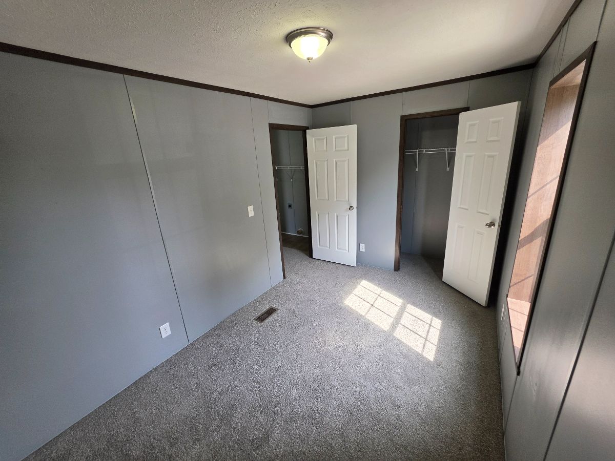 A photo of the Greenwood Estates Home