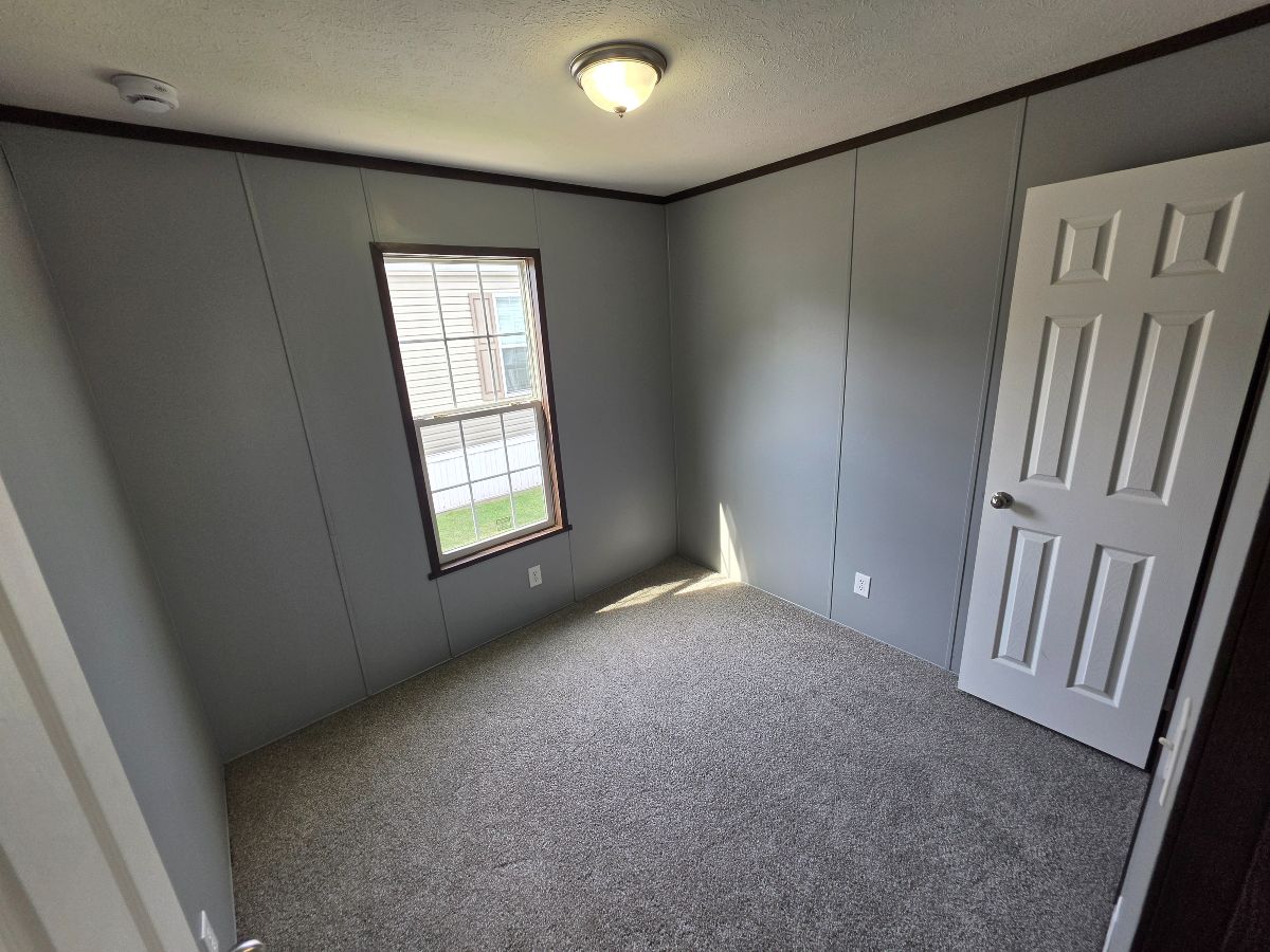 A photo of the Greenwood Estates Home