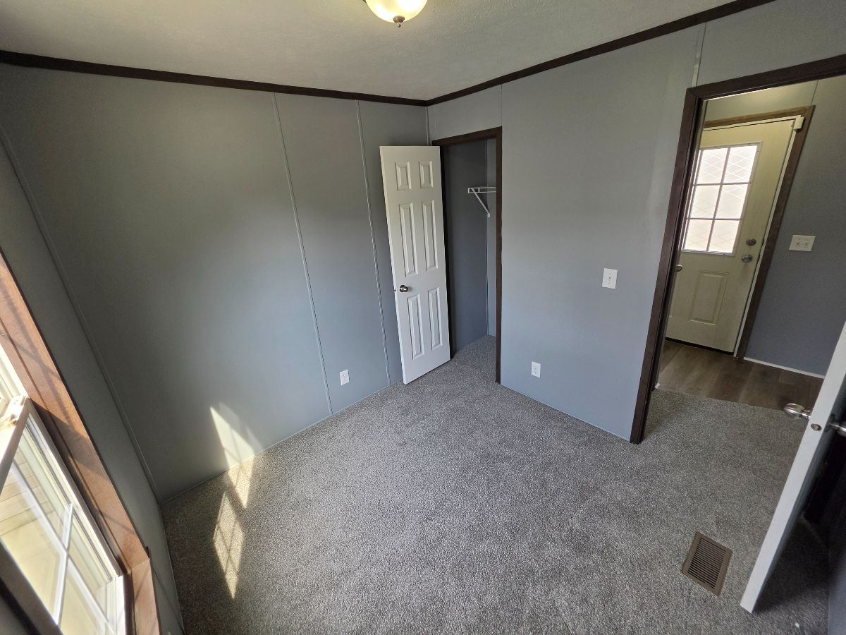 A photo of the Greenwood Estates Home