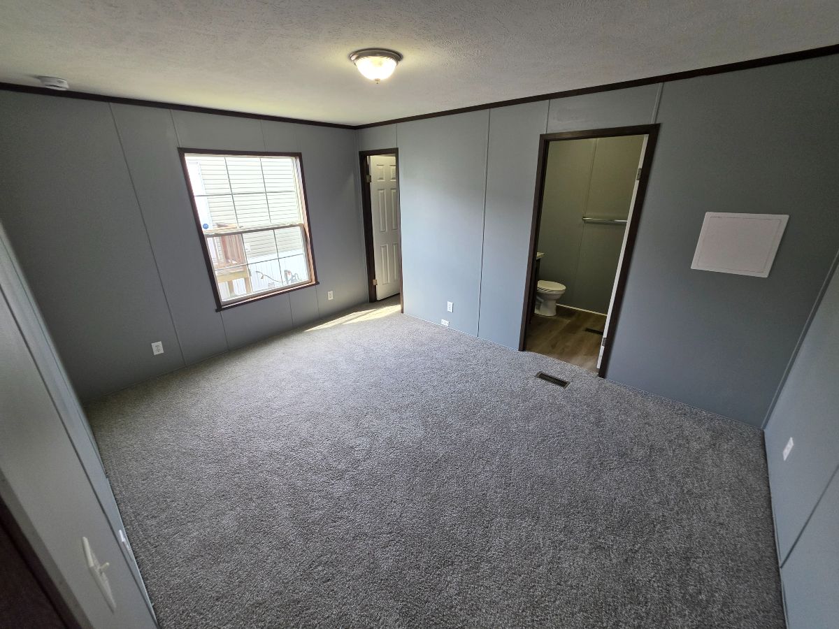 A photo of the Greenwood Estates Home