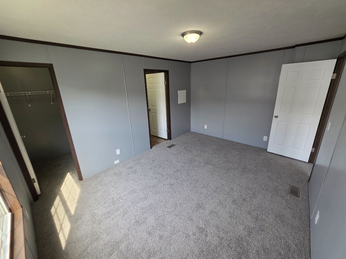 A photo of the Greenwood Estates Home