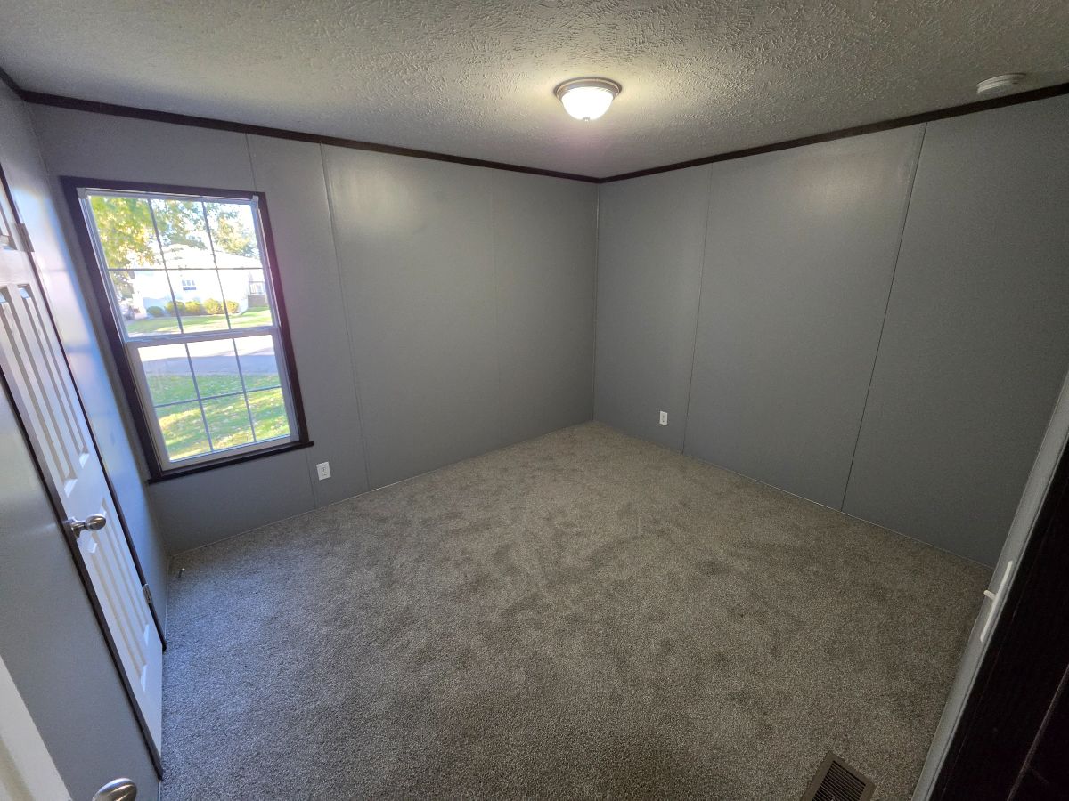 A photo of the Greenwood Estates Home