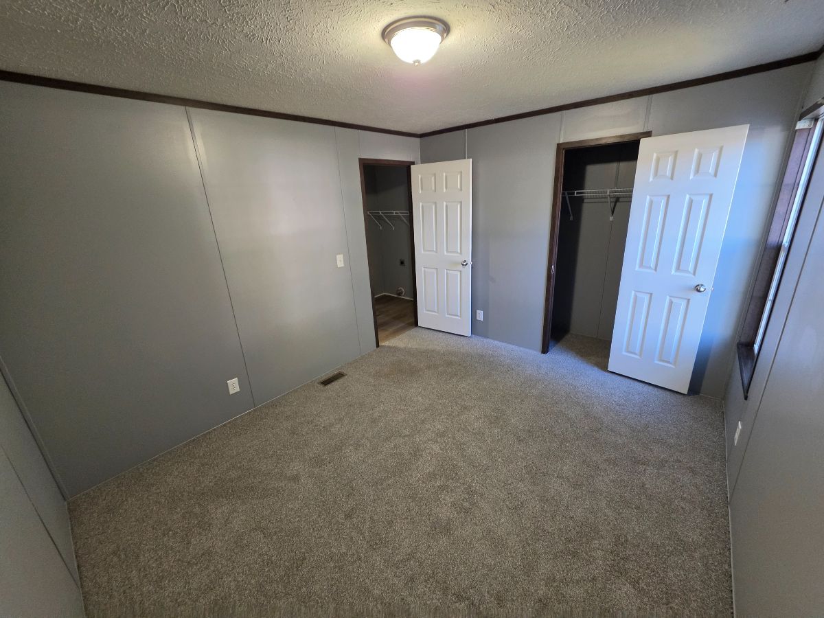 A photo of the Greenwood Estates Home