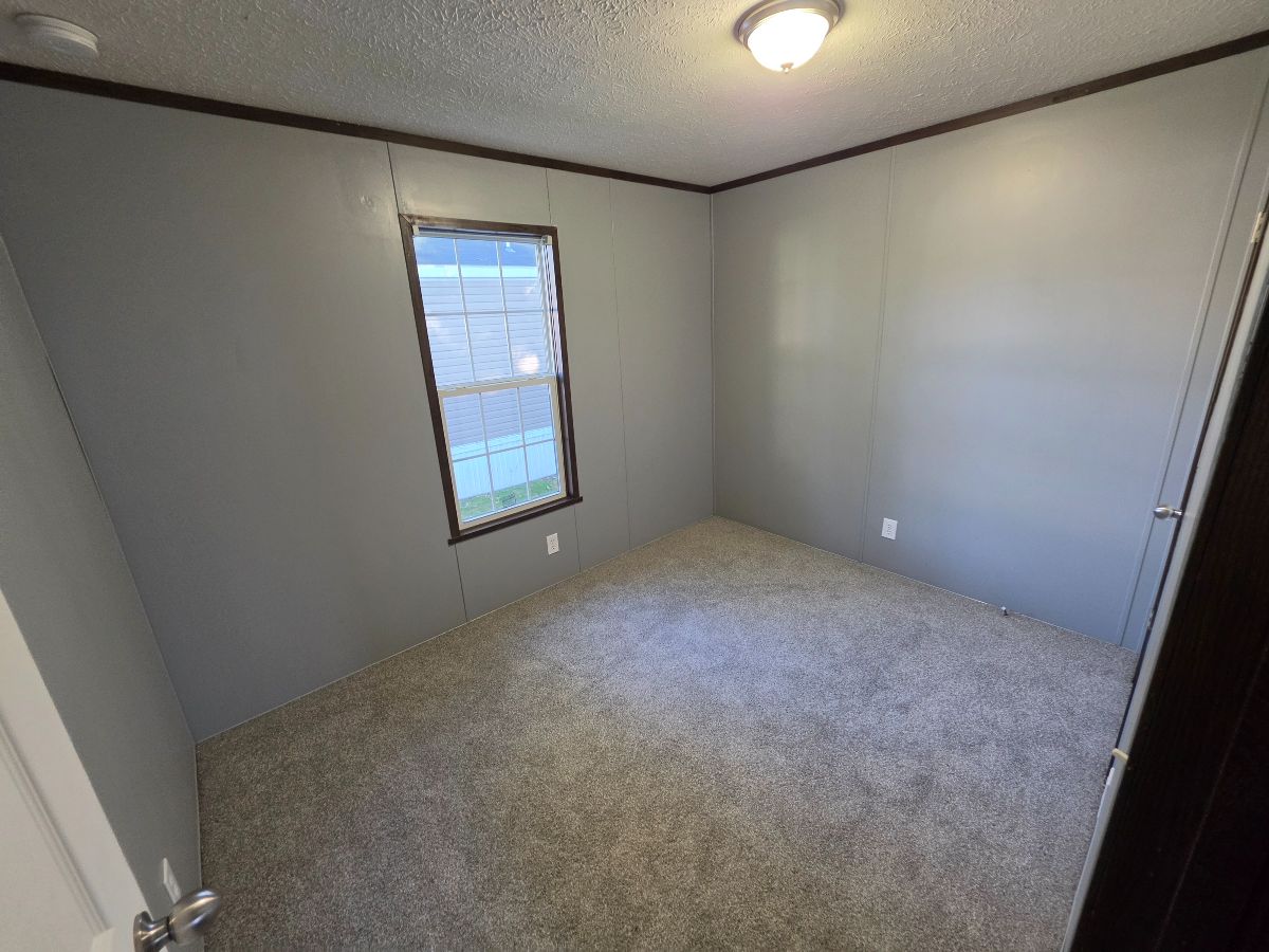 A photo of the Greenwood Estates Home