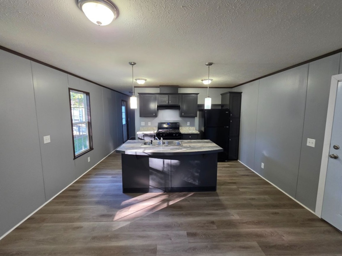 A photo of the Greenwood Estates Home