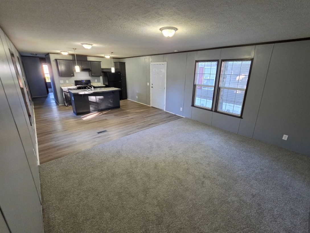 A photo of the Greenwood Estates Home