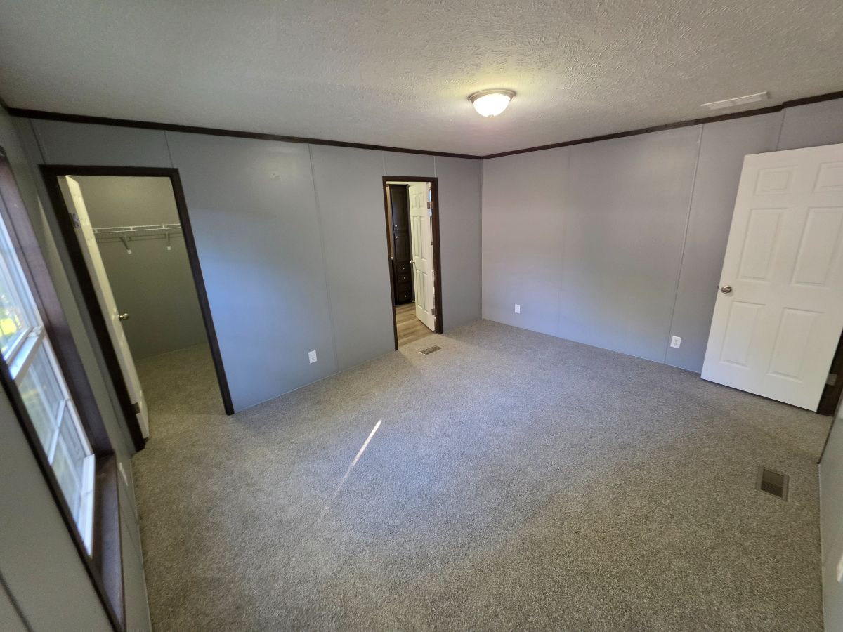 A photo of the Greenwood Estates Home