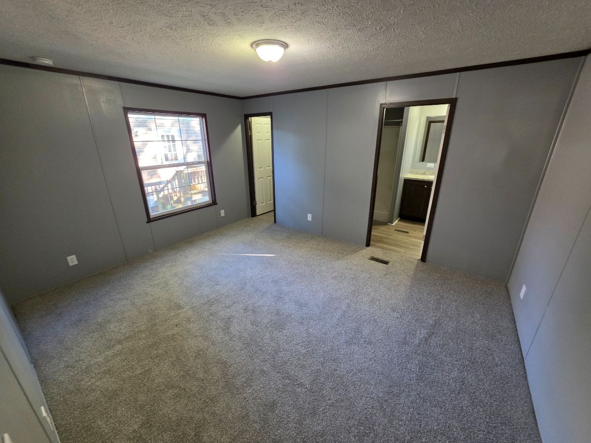 A photo of the Greenwood Estates Home
