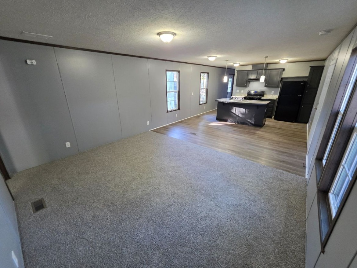 A photo of the Greenwood Estates Home