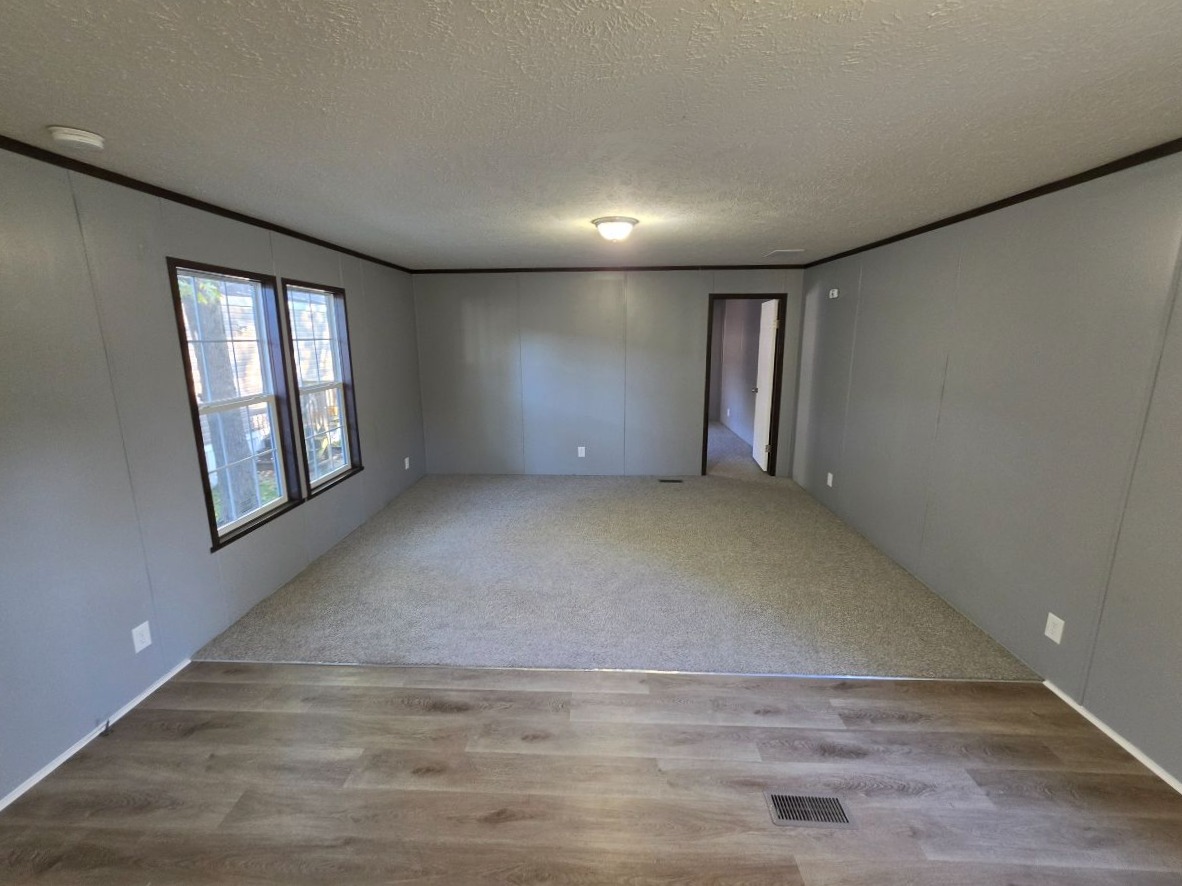 A photo of the Greenwood Estates Home