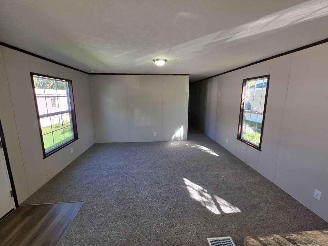 A photo of the Greenwood Estates Home