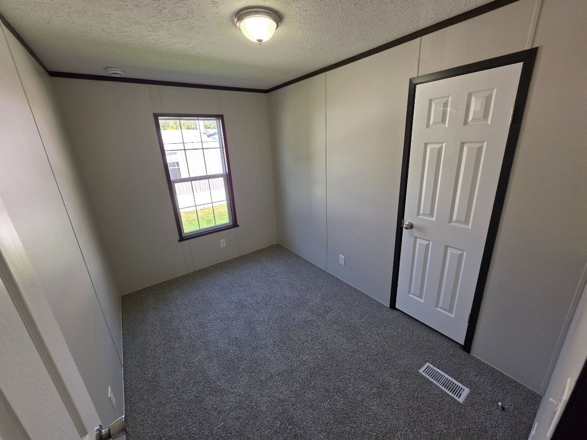 A photo of the Greenwood Estates Home