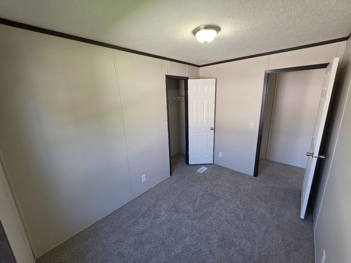 A photo of the Greenwood Estates Home
