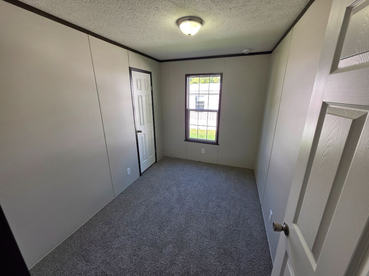A photo of the Greenwood Estates Home