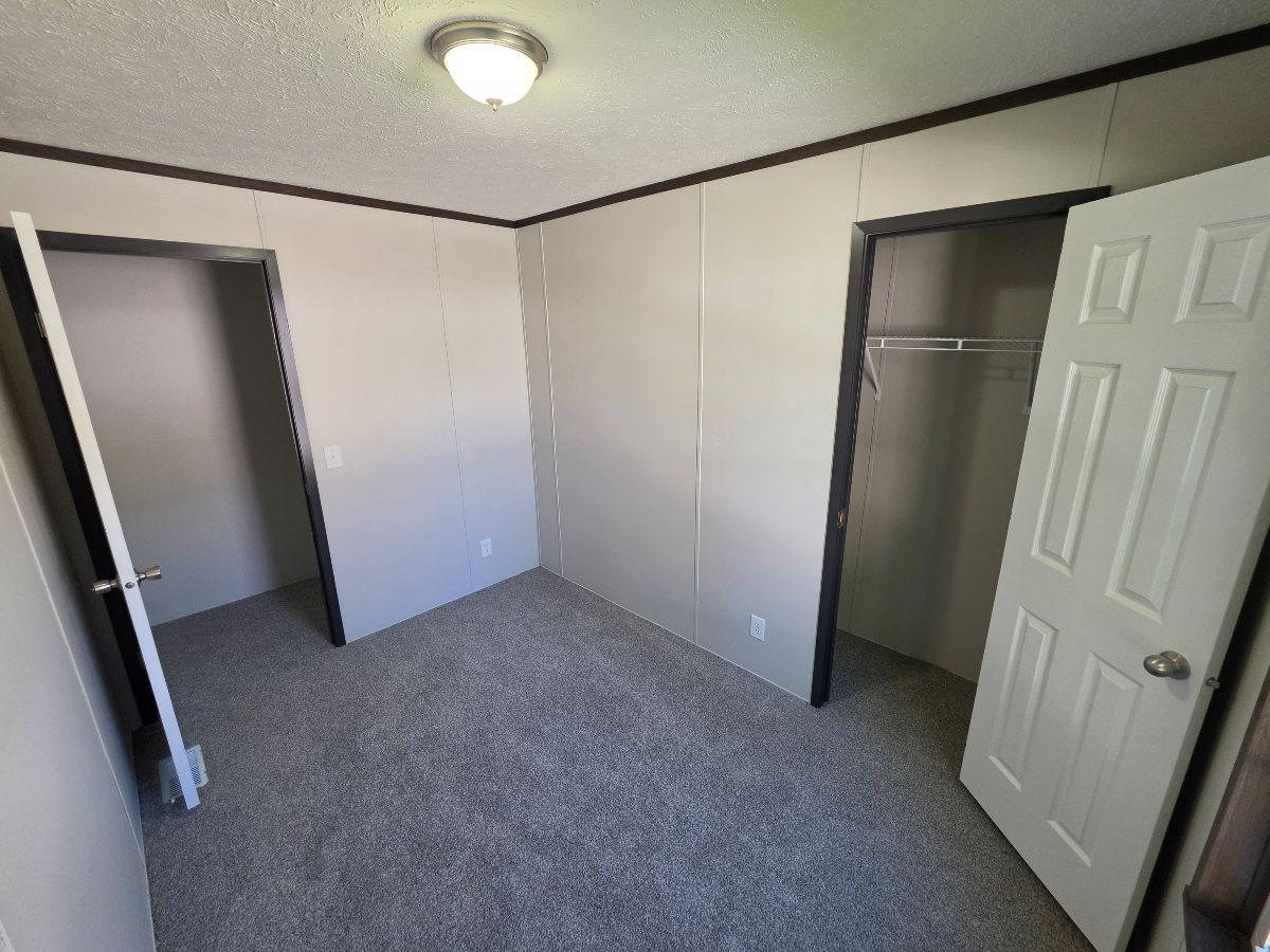 A photo of the Greenwood Estates Home