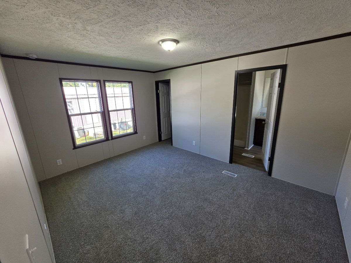 A photo of the Greenwood Estates Home