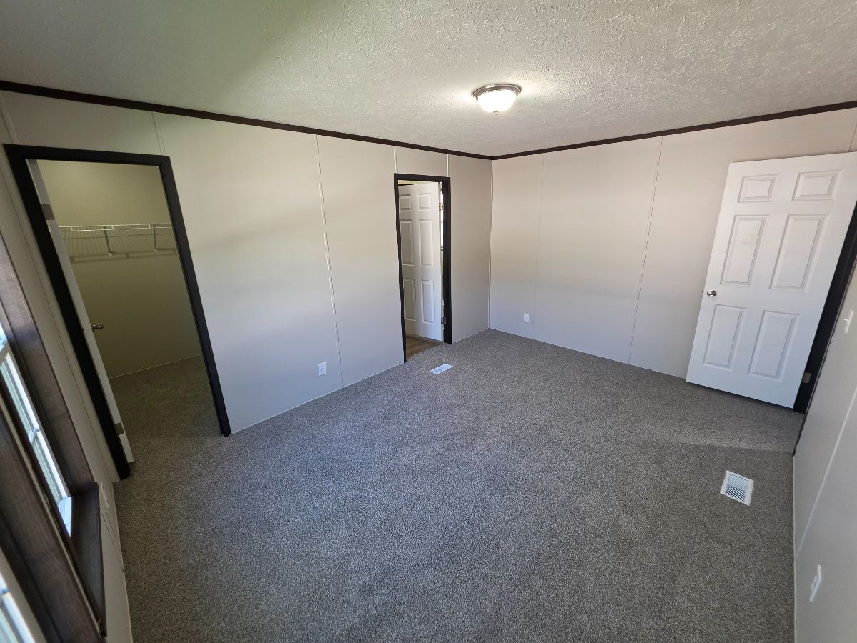 A photo of the Greenwood Estates Home