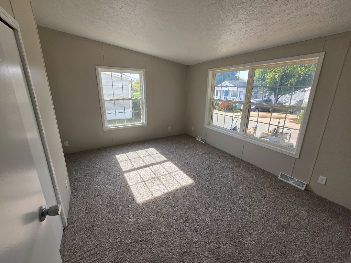 A photo of the Greenwood Estates Home