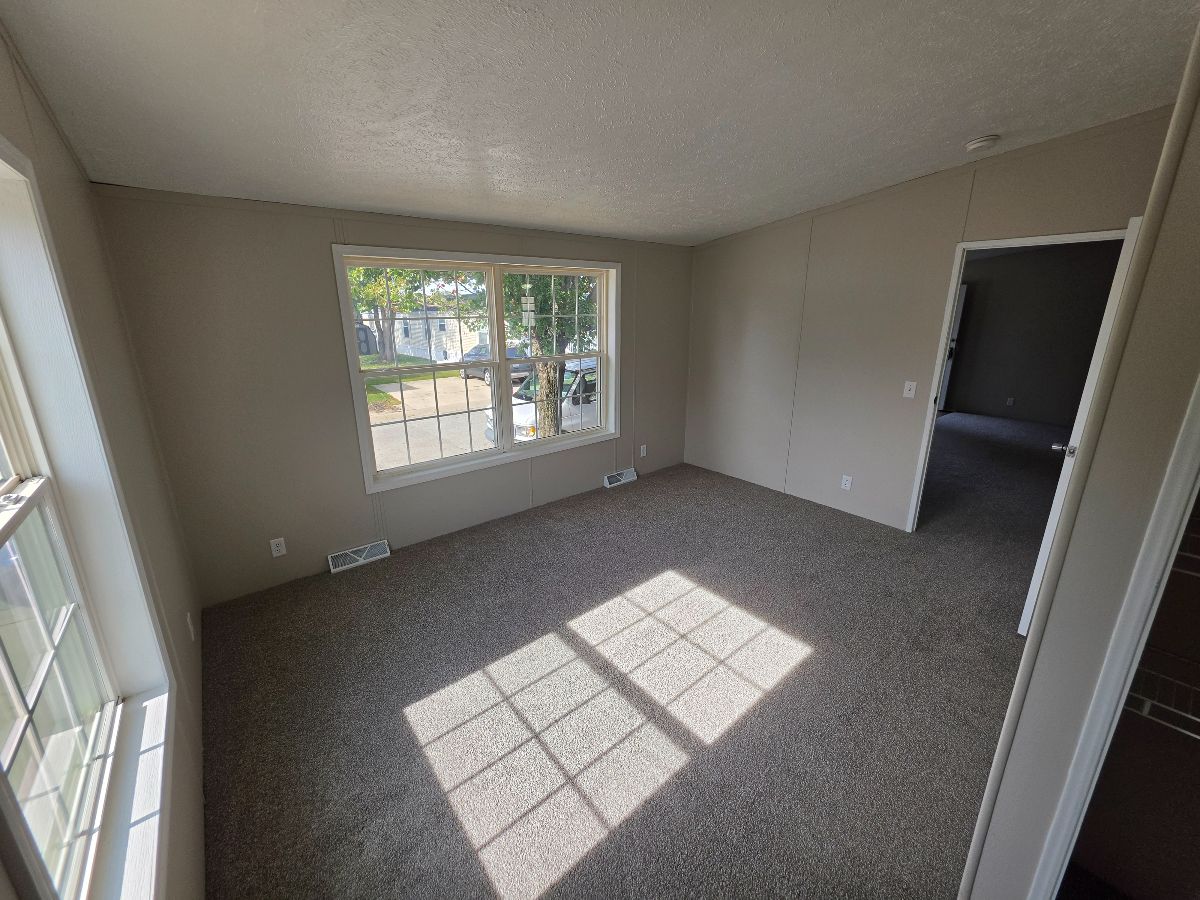 A photo of the Greenwood Estates Home