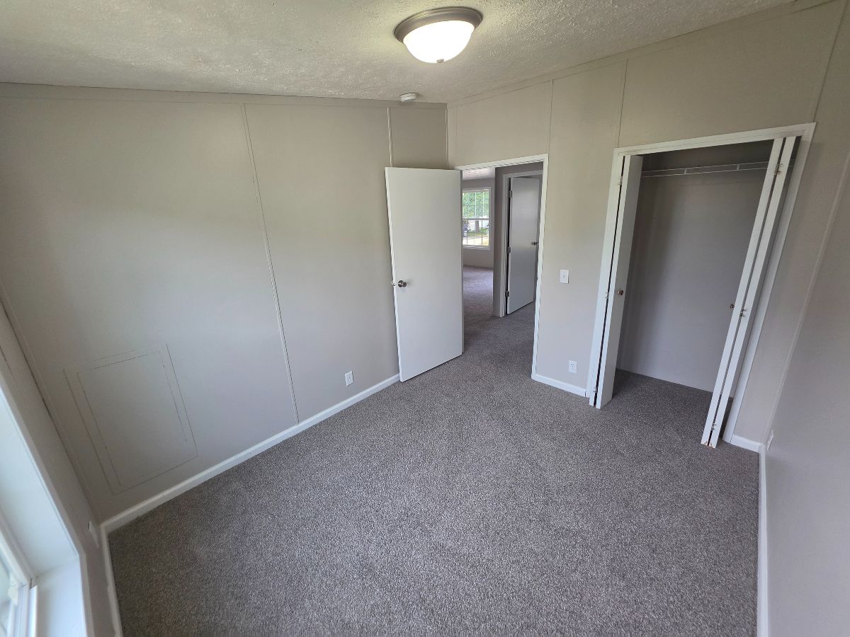 A photo of the Greenwood Estates Home