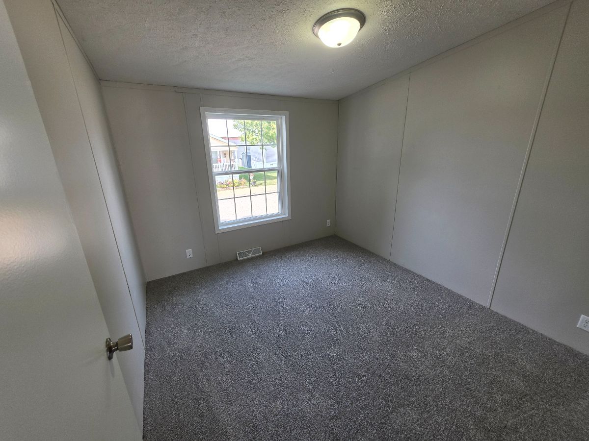 A photo of the Greenwood Estates Home