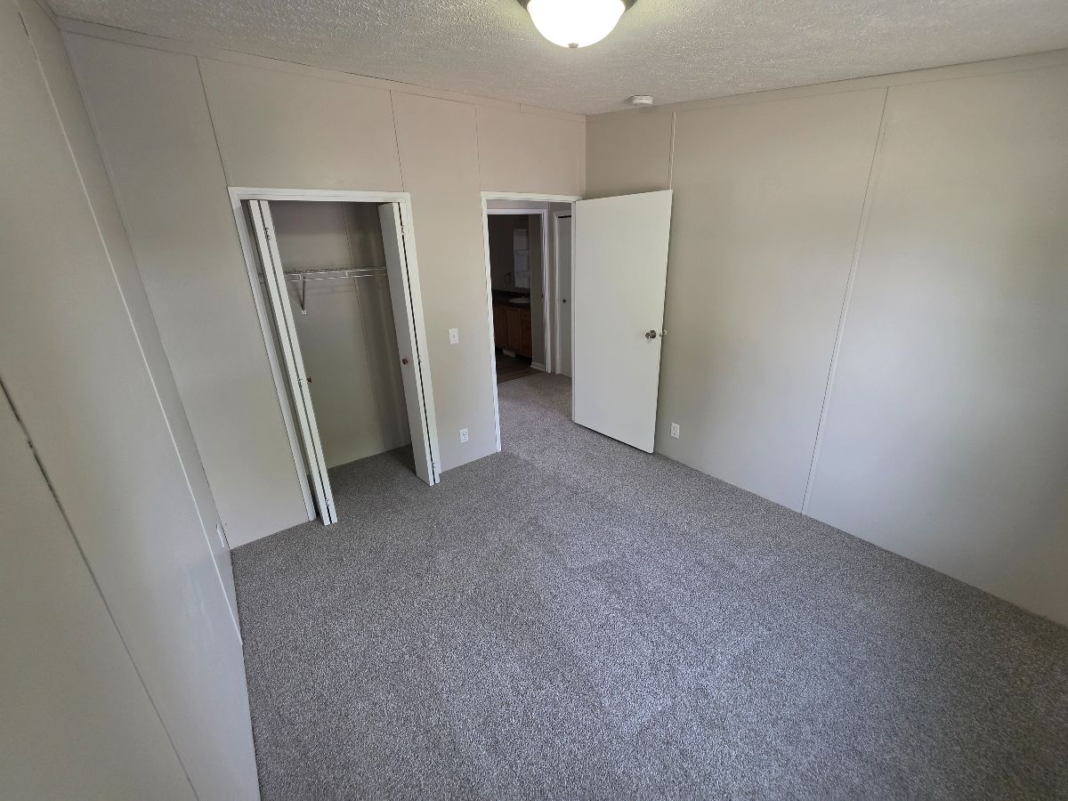 A photo of the Greenwood Estates Home