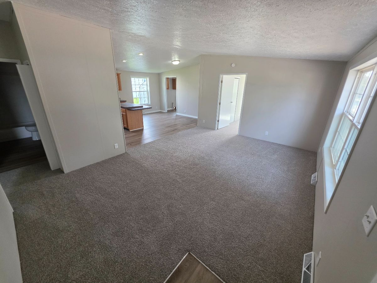 A photo of the Greenwood Estates Home