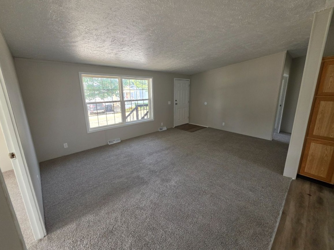A photo of the Greenwood Estates Home