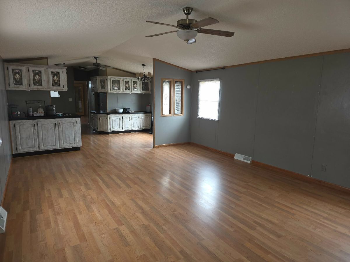 A photo of the Alpine Park Home