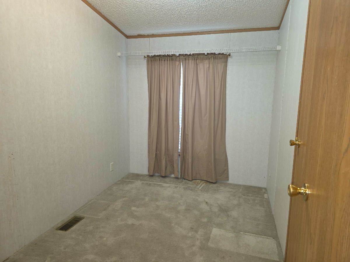 A photo of the Alpine Park Home