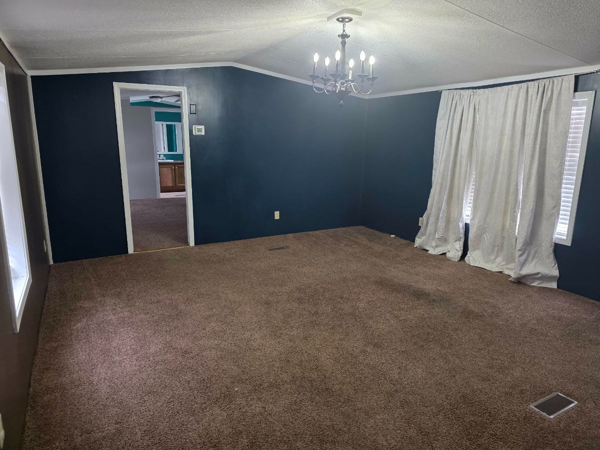 A photo of the Alpine Park Home