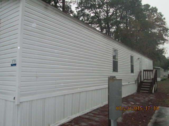A photo of the Countryside Village Home