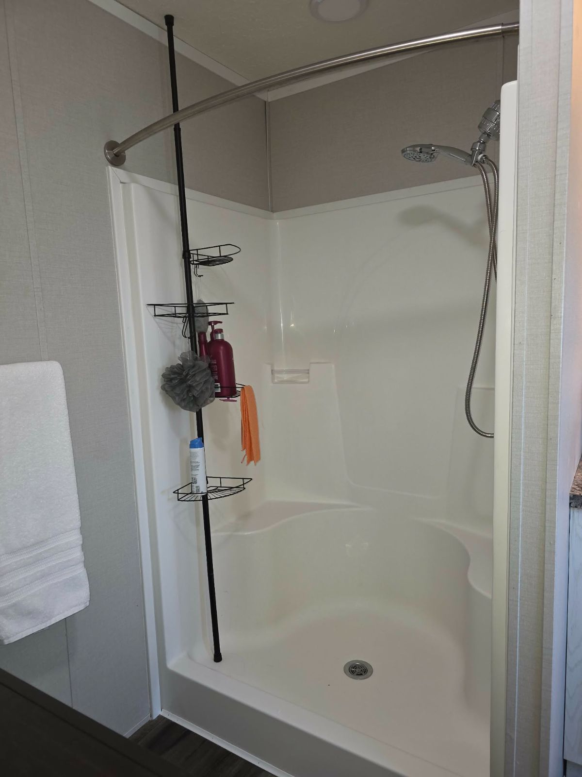 A photo of the Alpine Park Home