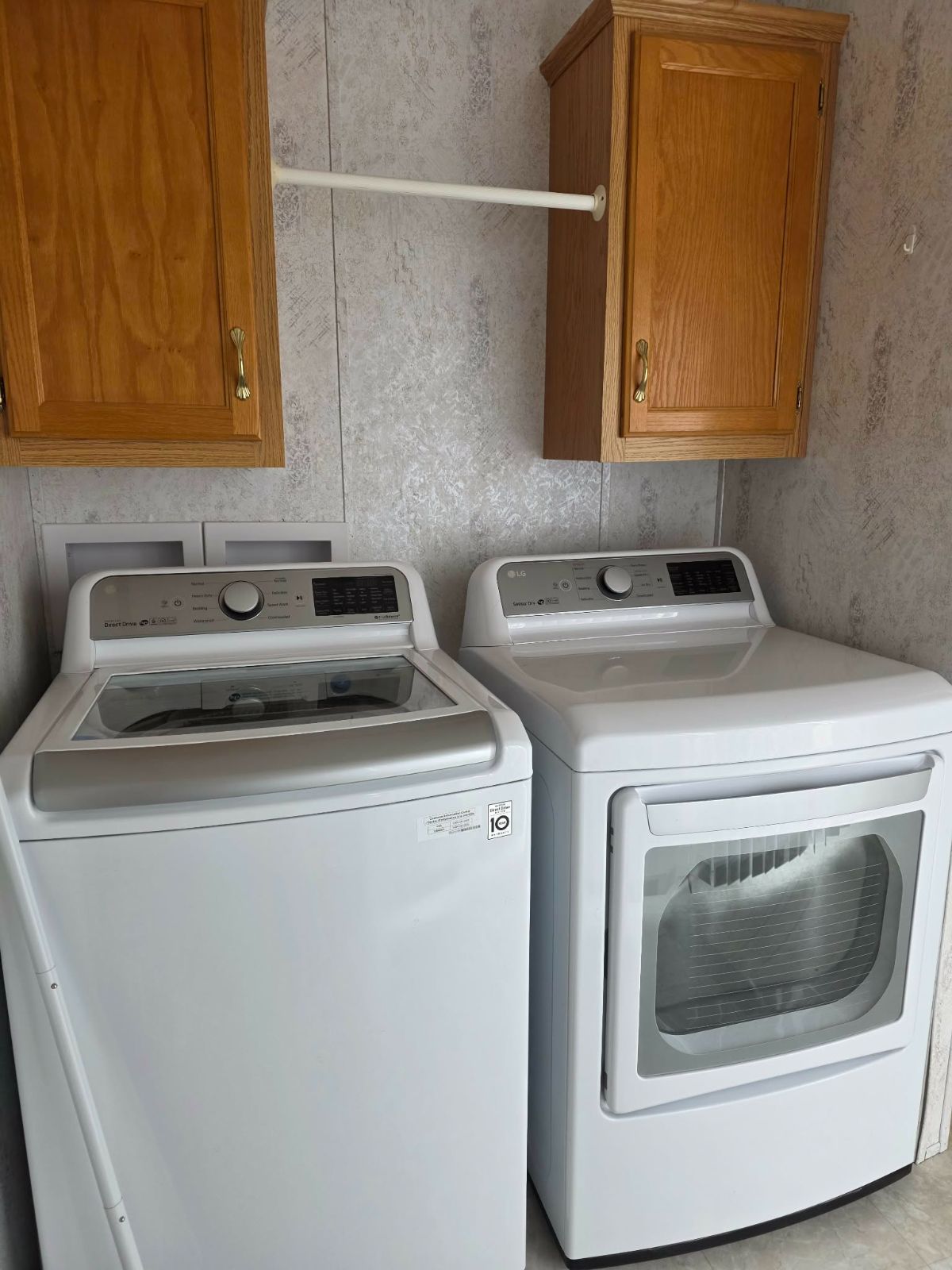 A photo of the Alpine Park Home